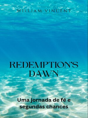 cover image of Redemption's Dawn
